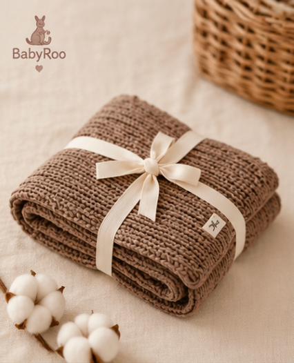 Teddy Hug Blanket