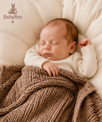 Teddy Hug Blanket