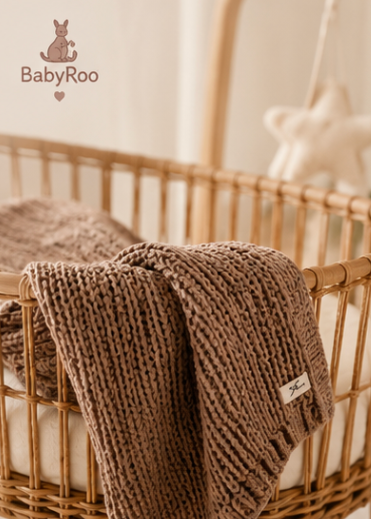 Teddy Hug Blanket