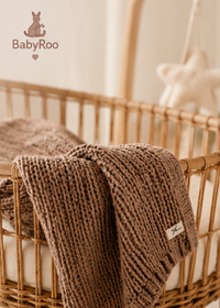Teddy Hug Blanket