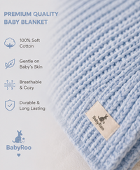 Starry sky Blanket