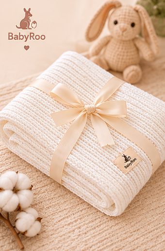 Little cloud blanket