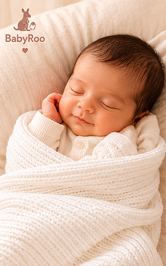 Little cloud blanket