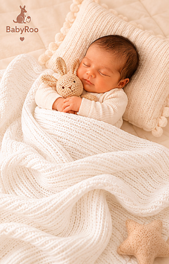 Little cloud blanket