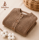 Honey Oat Romper