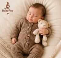 Honey Oat Romper