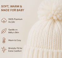 Pearl Cap