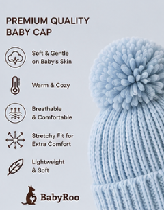 Bluebell Cap