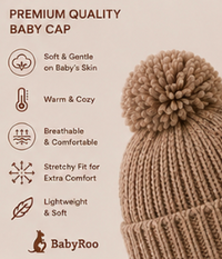 Chestnut Cap