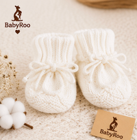 Pearl snuggle socks