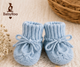 Bluebell Cloud Socks